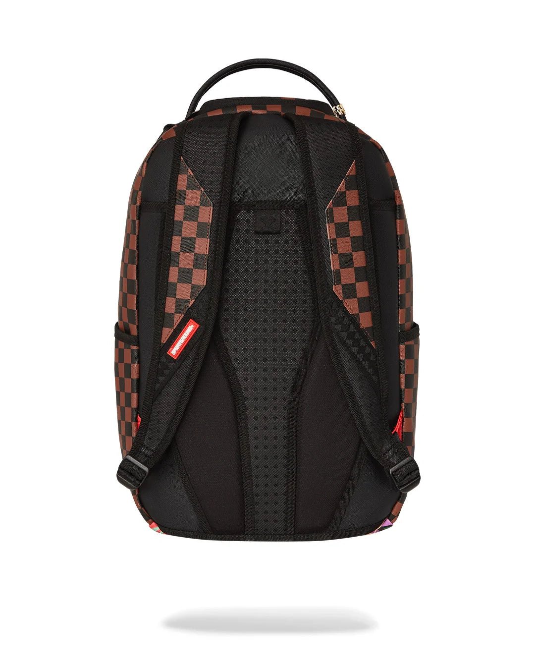 ZAINO ALIEN WRITERS DLXSV BACKPACK SPRAYGROUND - Angel Luxury