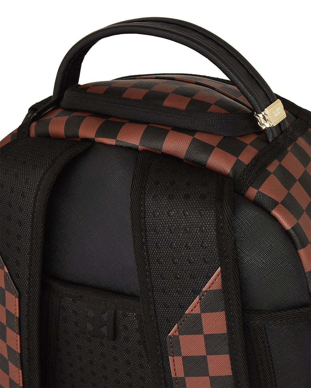 ZAINO ALIEN WRITERS DLXSV BACKPACK SPRAYGROUND - Angel Luxury