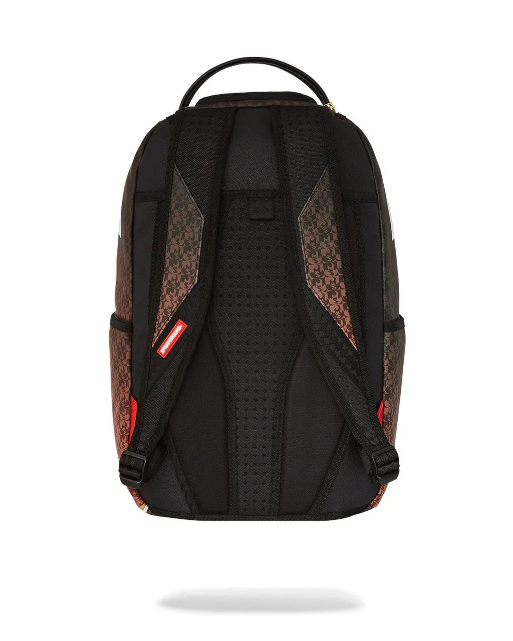 ZAINO DIABLO FIRE TEAR DLXSV BACKPACK SPRAYGROUND - Angel Luxury