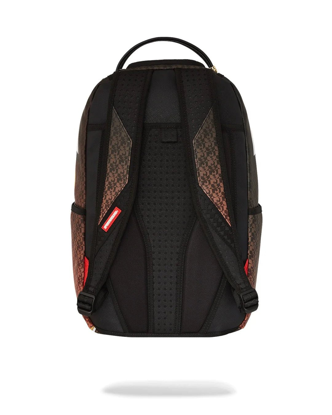ZAINO DIABLO FIRE TEAR DLXSV BACKPACK SPRAYGROUND - Angel Luxury