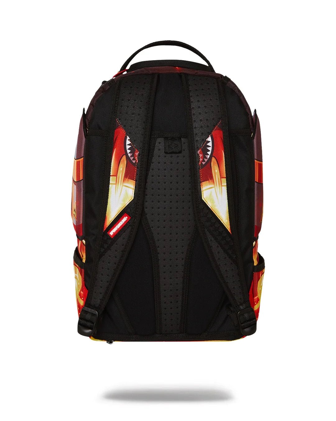 ZAINO DIABLO JETPACK DLX - WING - Angel Luxury