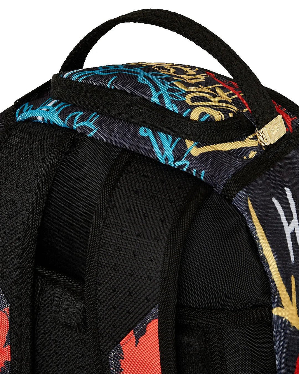 ZAINO JURASSIC POSTER DLXR BACKPACK SPRAYGROUND - Angel Luxury