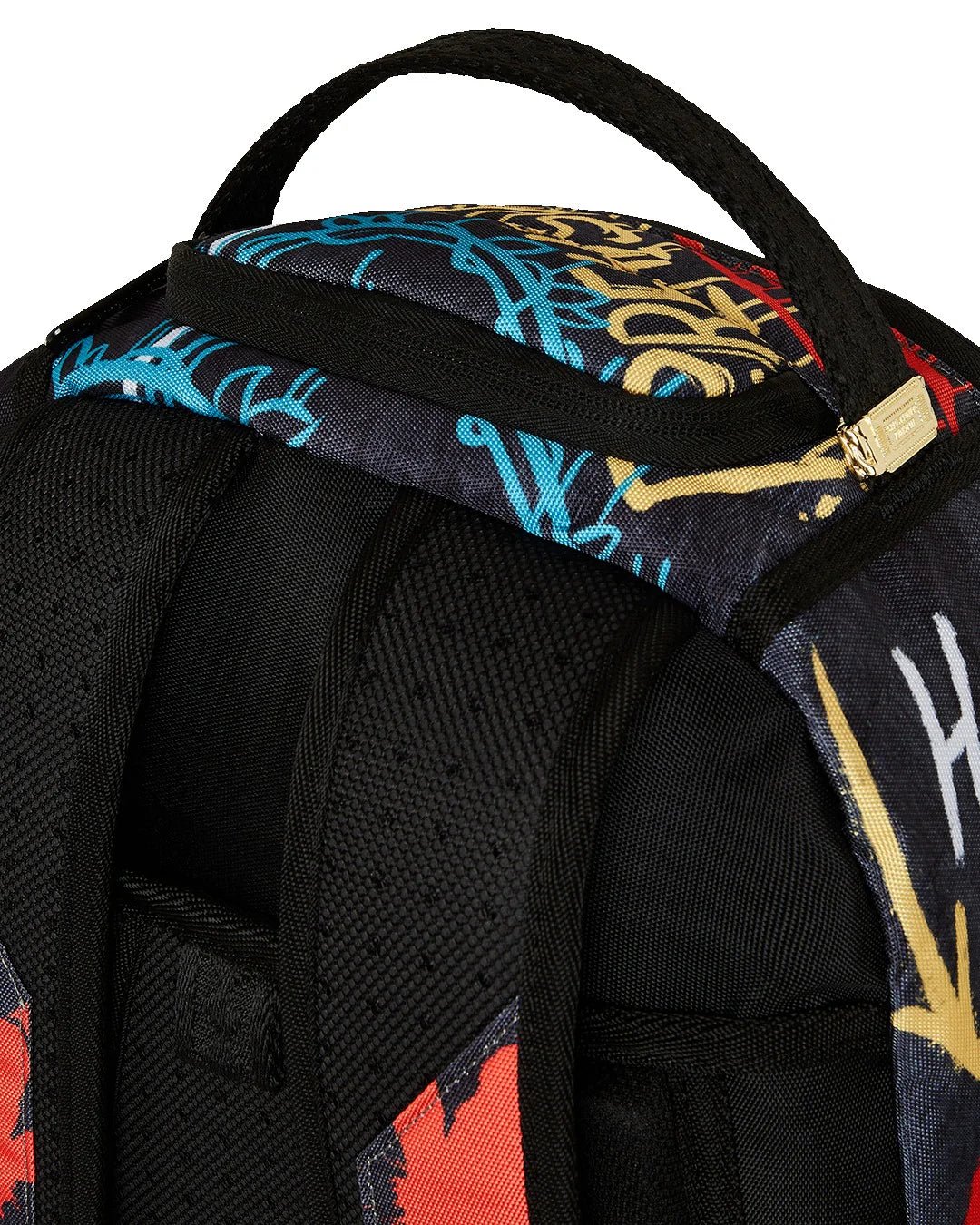 ZAINO JURASSIC POSTER DLXR BACKPACK SPRAYGROUND - Angel Luxury