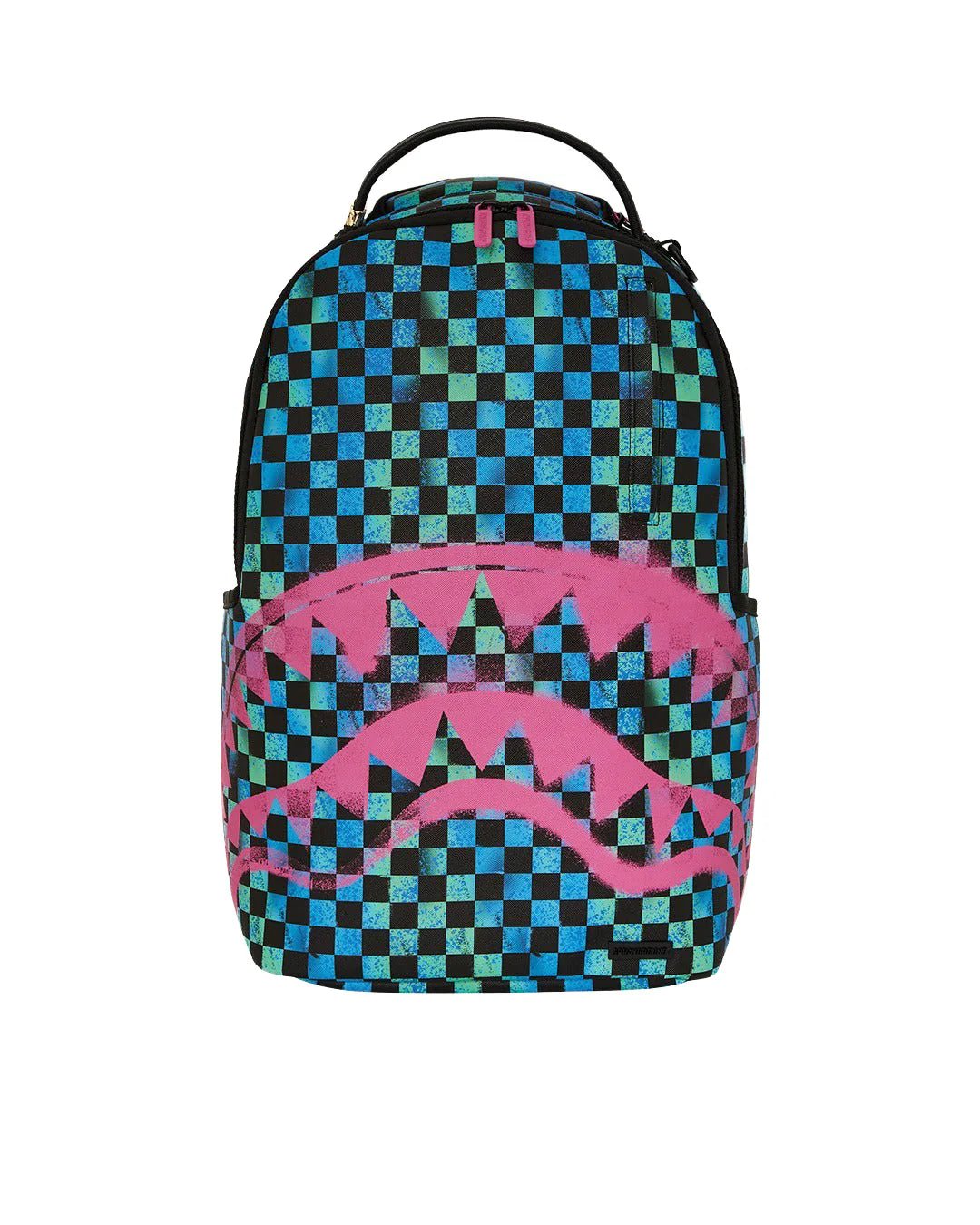 ZAINO LONG NIGHTS PAINTING DLXSV SPRAYGROUND - Angel Luxury