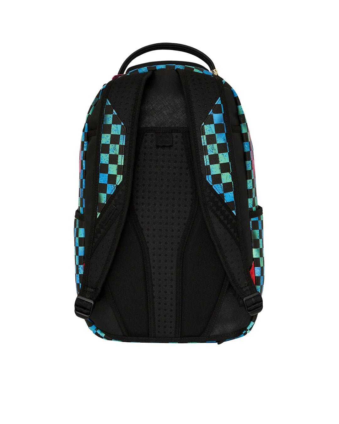 ZAINO LONG NIGHTS PAINTING DLXSV SPRAYGROUND - Angel Luxury
