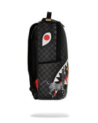 ZAINO MADAGASCAR NYC REVEAL BACKPACK SPRAYGROUND - Angel Luxury