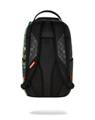 ZAINO MADAGASCAR NYC REVEAL BACKPACK SPRAYGROUND - Angel Luxury