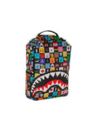 ZAINO MINECRAFT SPRAYGROUND - Angel Luxury