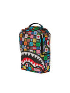 ZAINO MINECRAFT SPRAYGROUND - Angel Luxury