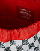 ZAINO MIX AND MATCH SCRIBBLE HILLS BACKPACK SPRAYGROUND - Angel Luxury