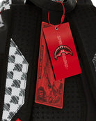 ZAINO MIX AND MATCH SCRIBBLE HILLS BACKPACK SPRAYGROUND - Angel Luxury