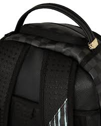 ZAINO PEANUTS FRIENDS HELP FRIENDS DLXSV SPRAYGROUND - Angel Luxury
