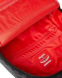 ZAINO PEANUTS FRIENDS HELP FRIENDS DLXSV SPRAYGROUND - Angel Luxury