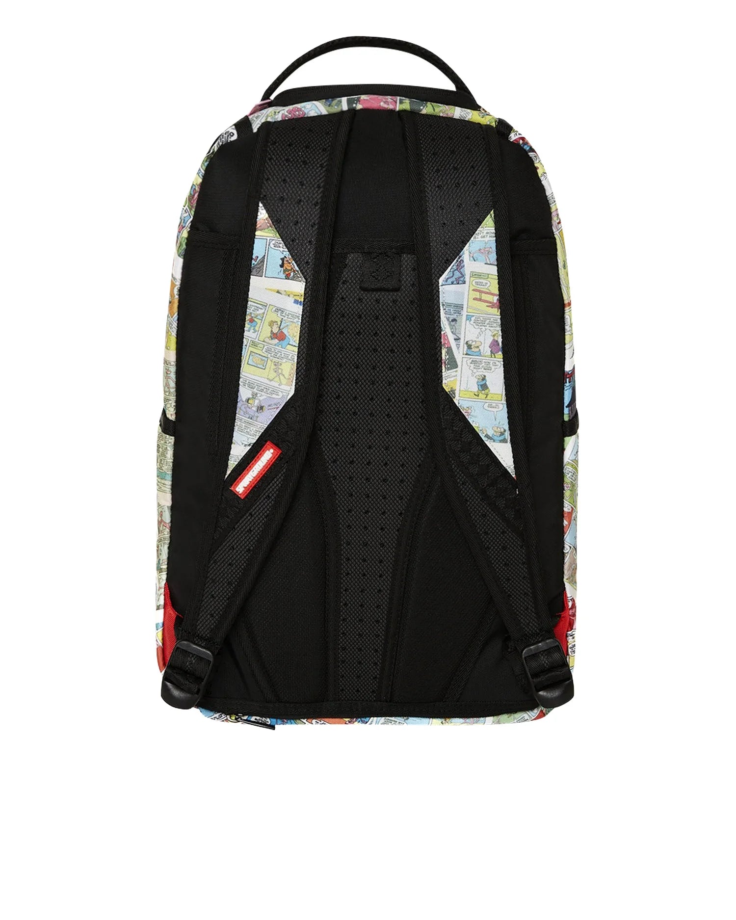 ZAINO PINK PANTHER PAINTING SHARKMOUTH DLX SPRAYGROUND - Angel Luxury