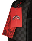 ZAINO SCOOBA DOOBA DLXSV BACKPACK SPRAYGROUND - Angel Luxury