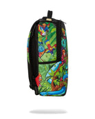 ZAINO SCOOBA DOOBA DLXSV BACKPACK SPRAYGROUND - Angel Luxury