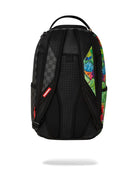 ZAINO SCOOBA DOOBA DLXSV BACKPACK SPRAYGROUND - Angel Luxury