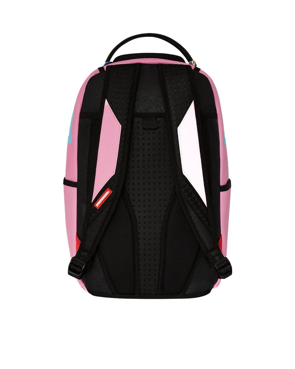 ZAINO SHARK CENTRAL COTTON CANDY SPRAYGROUND - Angel Luxury