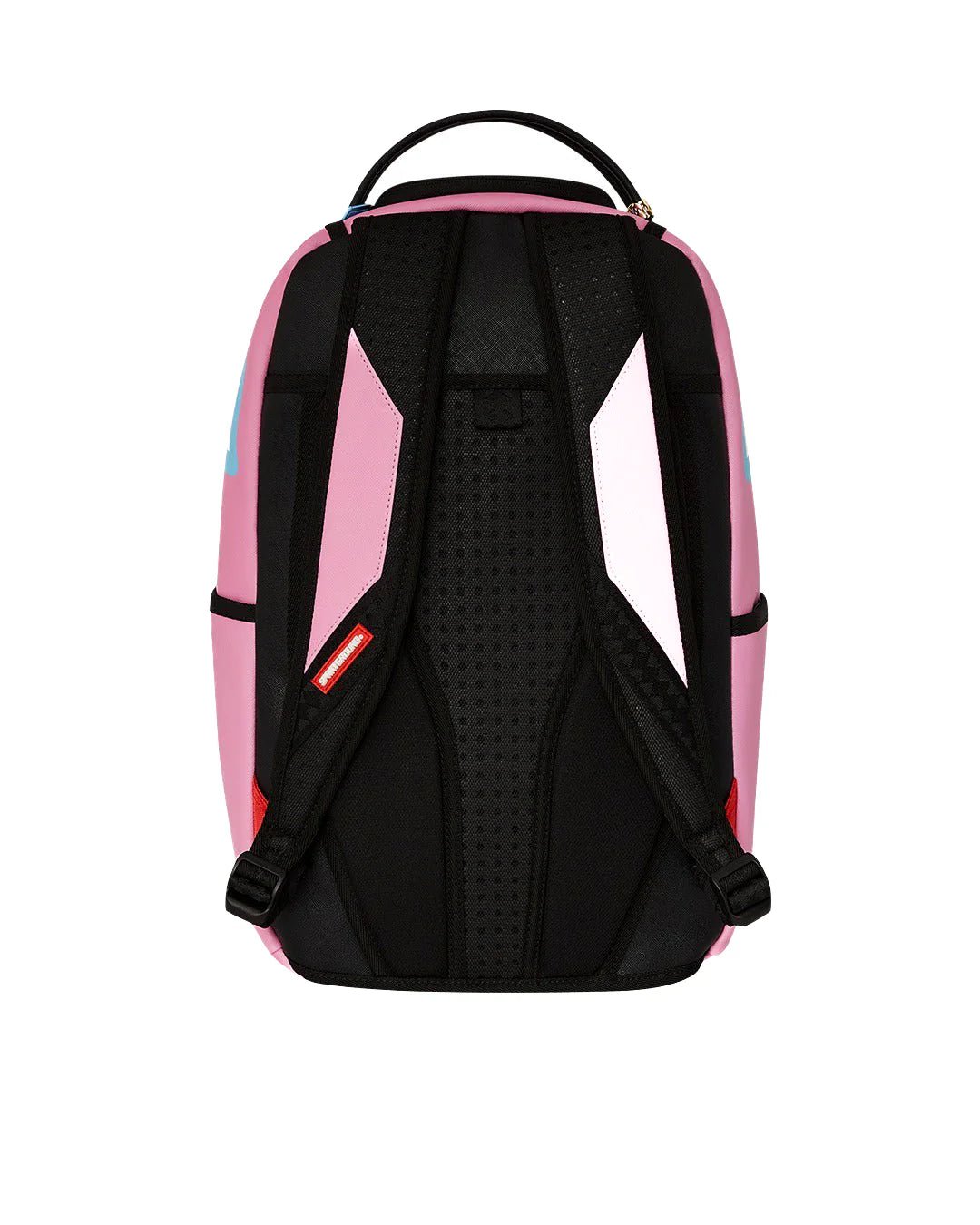 ZAINO SHARK CENTRAL COTTON CANDY SPRAYGROUND - Angel Luxury