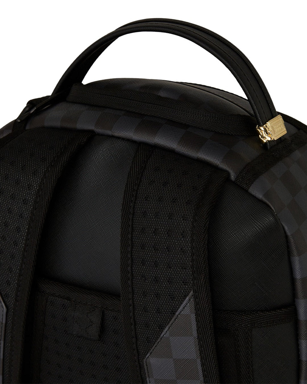 ZAINO SUPERMAN LASER BACKPACK SPRAYGROUND - Angel Luxury