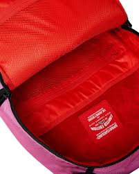 ZAINO TATTED HAND ASTRO DLXR SPRAYGROUND - Angel Luxury
