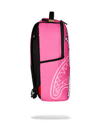 ZAINO TATTED HAND ASTRO DLXR SPRAYGROUND - Angel Luxury