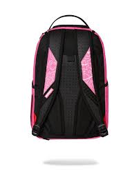 ZAINO TATTED HAND ASTRO DLXR SPRAYGROUND - Angel Luxury
