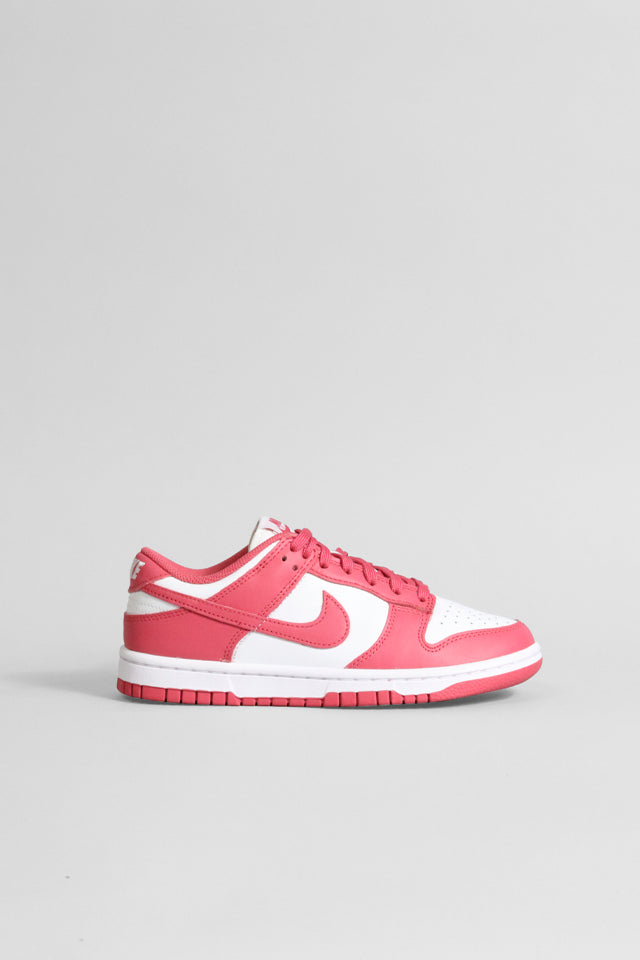 Nike Dunk low pink