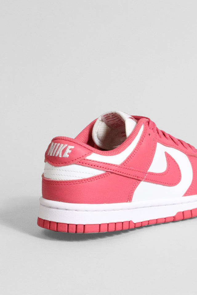 Nike Dunk low pink